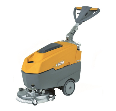 Поломоечная машина Ghibli Freccia 15 M 38 BC Hybrid