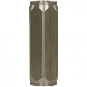 Обратный клапан R+M ST264 (1/4г-г, 400бар, 25л/мин, нерж)