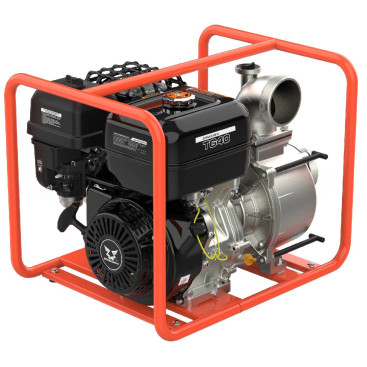 Мотопомпа Zongshen TG 40