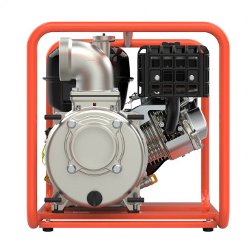 Мотопомпа Zongshen TG 40