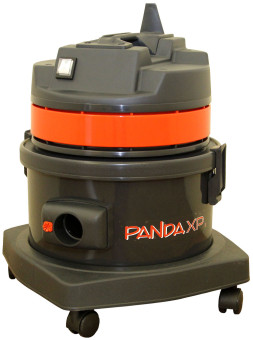 Пылесос PANDA 215 XP PLAST