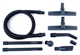 Пылесос TORNADO 433 Inox