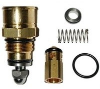 Ремкомплект рег-ра давления Portotecnica KTRI40236 (KIT 103)