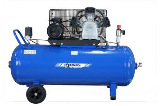 Компрессор Remeza СБ4/С-200.LB40