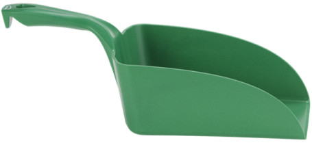 Совок Vikan (1л, м/пласт, зеленый)