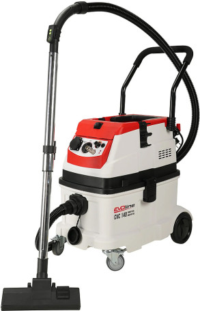 Пылесос промышленный Evoline CVC 140 Power Tool and Air Tool (CVC140PTAir)
