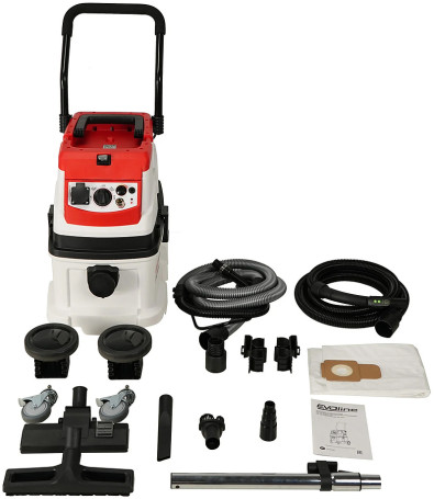 Пылесос промышленный Evoline CVC 140 Power Tool and Air Tool (CVC140PTAir)