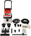Пылесос промышленный Evoline CVC 140 Power Tool and Air Tool (CVC140PTAir)