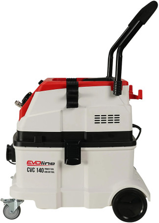 Пылесос промышленный Evoline CVC 140 Power Tool and Air Tool (CVC140PTAir)