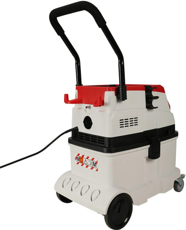 Пылесос промышленный Evoline CVC 140 Power Tool and Air Tool (CVC140PTAir)