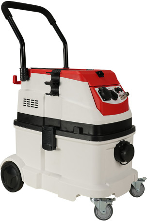 Пылесос промышленный Evoline CVC 140 Power Tool and Air Tool (CVC140PTAir)