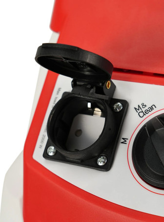 Пылесос промышленный Evoline CVC 140 Power Tool and Air Tool (CVC140PTAir)