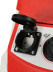 Пылесос промышленный Evoline CVC 140 Power Tool and Air Tool (CVC140PTAir)
