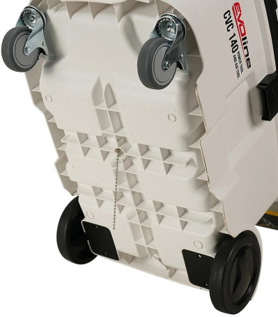 Пылесос промышленный Evoline CVC 140 Power Tool and Air Tool (CVC140PTAir)