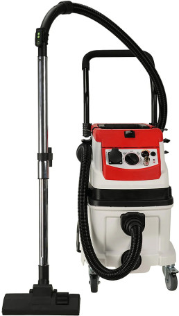 Пылесос промышленный Evoline CVC 140 Power Tool and Air Tool (CVC140PTAir)