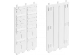 Ассиметричная панель TTS (для тележек Magic)