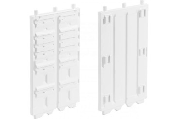 Ассиметричная панель TTS (для тележек Magic)