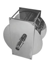 Барабан открытый RAMEX AV 2070 CA