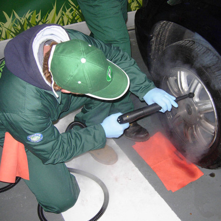 Парогенератор MENIKINI MK-950 EASY STEAM VACUUM (пылеводосос)