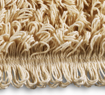 Моп на липучках TTS  Eco (40х10.5см, хлопок)