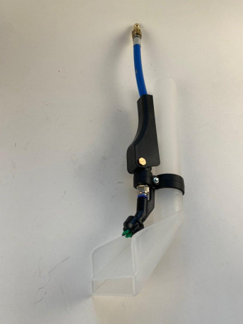 Моющий пылесос Santoemma SABRINA (NS10PN-M)