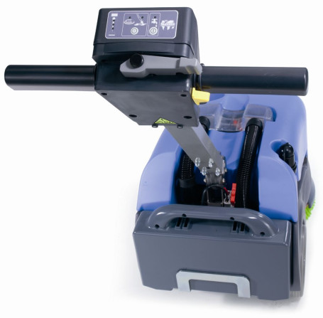 Поломоечная машина Numatic Twintec Nuclean TTB 1840