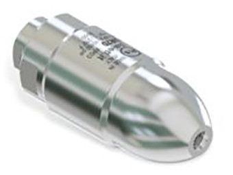 Турбофреза PA UR70 (030, 1/4"г, 700бар)