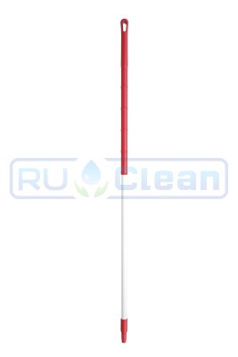 Ручка FBK (стеклопластик, 1750х32 мм, красный)