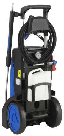 Мойка высокого давления Nilfisk MC 3C-170/830