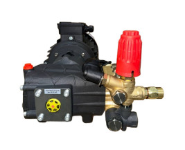 Мойка высокого давления TOR BM 15.20RB (200бар, 15л/мин, 5.5кВт, TSTOP, гибкая муфта)