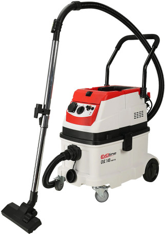 Пылесос промышленный Evoline CVC 140 Power Tool (CVC140PT)