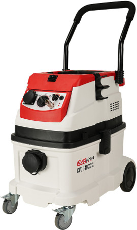 Пылесос промышленный Evoline CVC 140 Power Tool (CVC140PT)