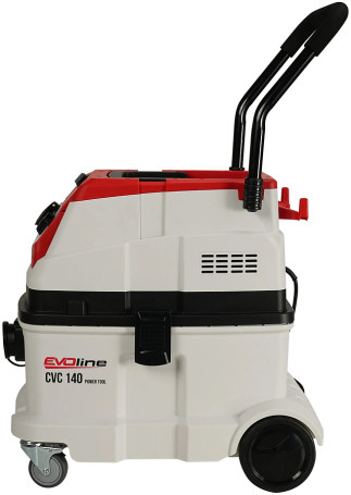 Пылесос промышленный Evoline CVC 140 Power Tool (CVC140PT)