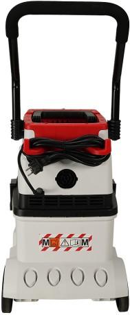 Пылесос промышленный Evoline CVC 140 Power Tool (CVC140PT)