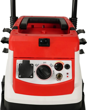 Пылесос промышленный Evoline CVC 140 Power Tool (CVC140PT)