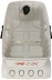 Пылесос промышленный Evoline CVC 140 Power Tool (CVC140PT)