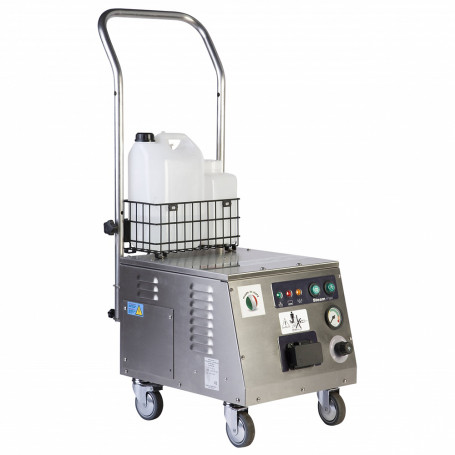 Парогенератор MENIKINI MK-1200 STEAM MAX