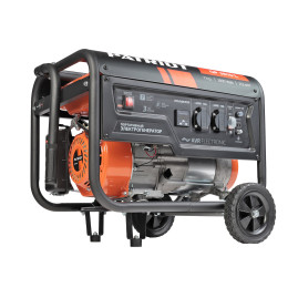 Генератор бензиновый PATRIOT GP 3810L