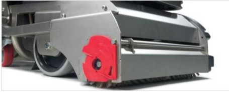 Поломоечная машина Numatic Twintec TTB 3450/100CRS