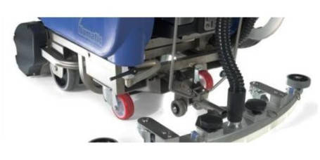 Поломоечная машина Numatic Twintec TTB 3450/100CRS