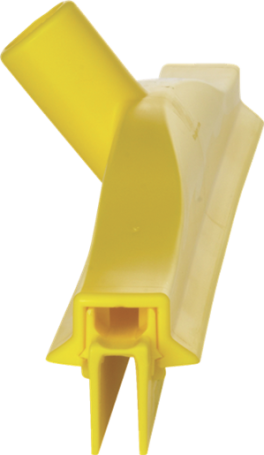 Сгон Vikan (40см, желтый, смен. кассета)