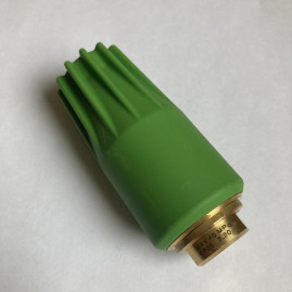 Турбофреза UR40 (050, 1/4"г, 400бар) PA