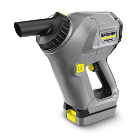 Пылесос Karcher HV 1/1 Bp As