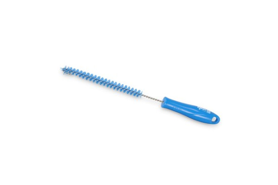 Ерш IGEAX для труб (d15х300мм, синий)