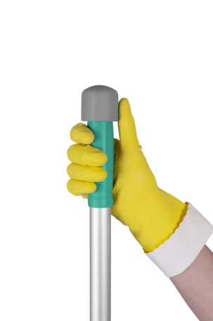 Система TTS BIO BASIC (40см, липучка, желтый 0,65л, серый)