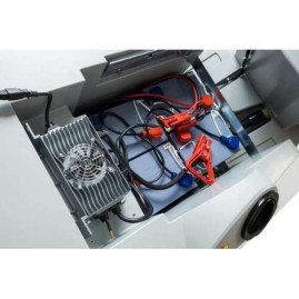 Поломоечная машина Bennett Hussar H860b (300Ач, Li)