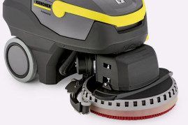 Поломоечная машина Karcher BD 38/12 C BP PACK