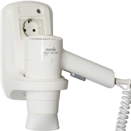 Фен Starmix HFSW 12 S