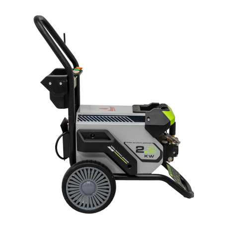 Мойка высокого давления Bennett Power KN-2400 (KN-2400)