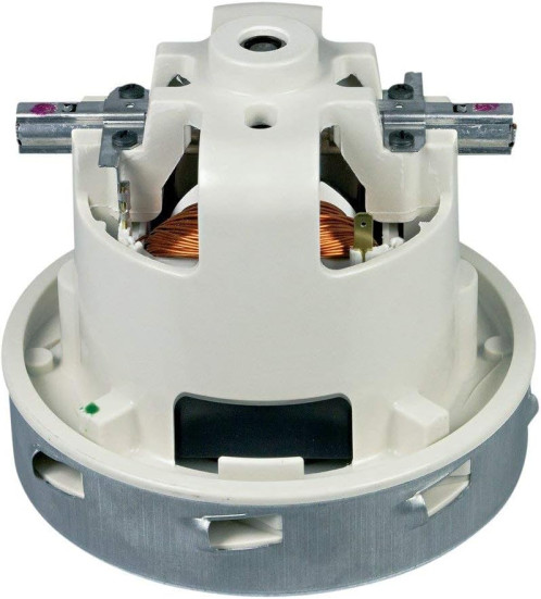 Вакуумный мотор 063700003.00 (1200Вт, 220В, 1-стад) Ametek (063700003.00)